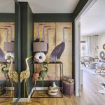 10 Trending themes in interior design in 2020