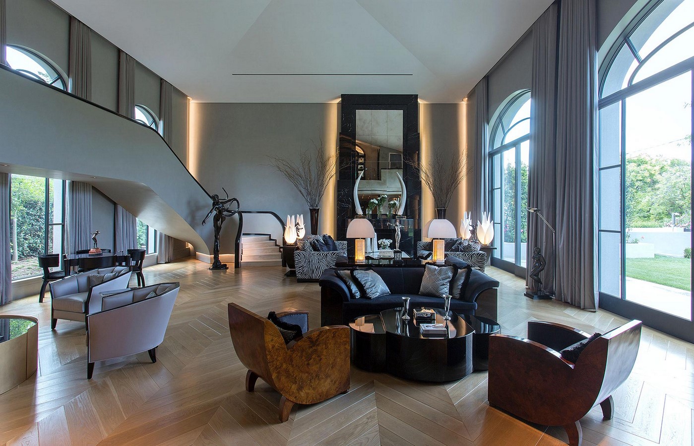 ARTFUL APPEAL: ART DECO - Sheet1
