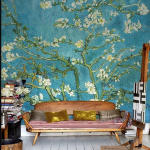 WALL COVERINGS  - Sheet4