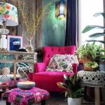 BOHO CHIC WITH ECLECTIC AMBIANCE - Sheet1