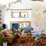 BOHO CHIC WITH ECLECTIC AMBIANCE - Sheet2