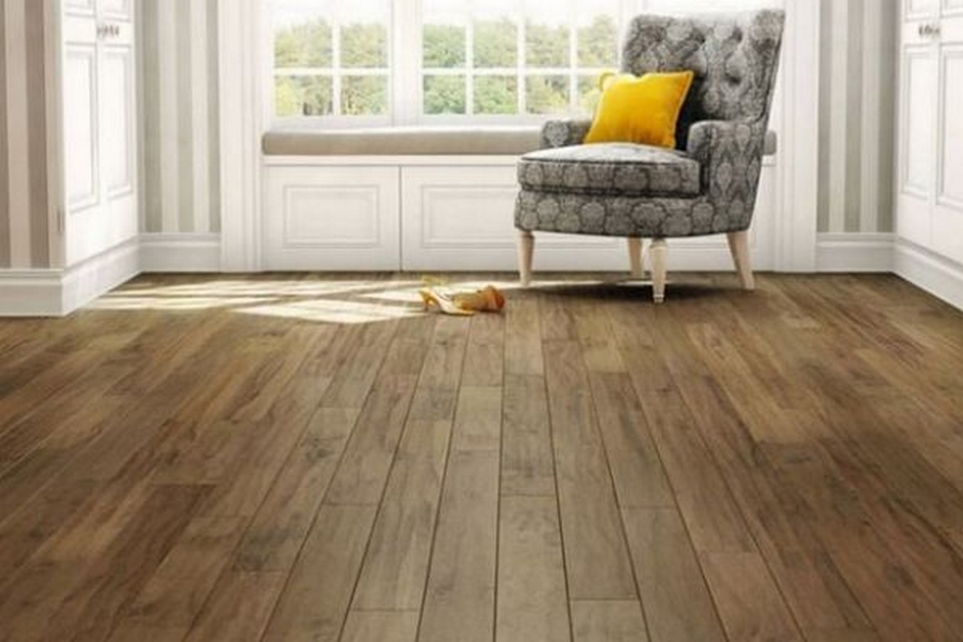 How the selection of interior materials can help reduce the risk of further spreading COVID-19 - Sheet13