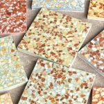 How the selection of interior materials can help reduce the risk of further spreading COVID-19 - Sheet20
