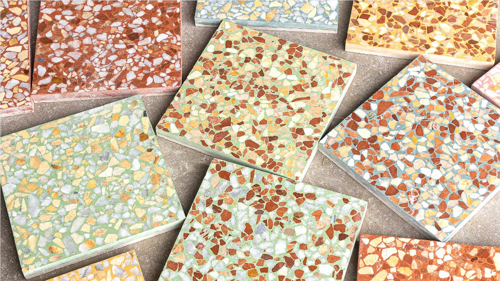 How the selection of interior materials can help reduce the risk of further spreading COVID-19 - Sheet20