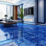 How the selection of interior materials can help reduce the risk of further spreading COVID-19 - Sheet22