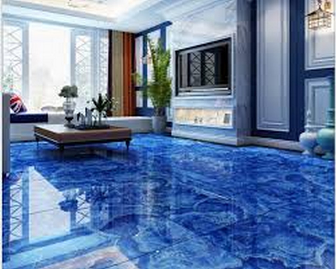 How the selection of interior materials can help reduce the risk of further spreading COVID-19 - Sheet22