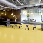 How the selection of interior materials can help reduce the risk of further spreading COVID-19 - Sheet25