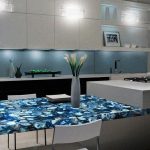 How the selection of interior materials can help reduce the risk of further spreading COVID-19 - Sheet28