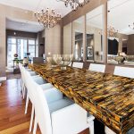 How the selection of interior materials can help reduce the risk of further spreading COVID-19 - Sheet29