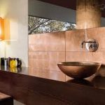 How the selection of interior materials can help reduce the risk of further spreading COVID-19 - Sheet31