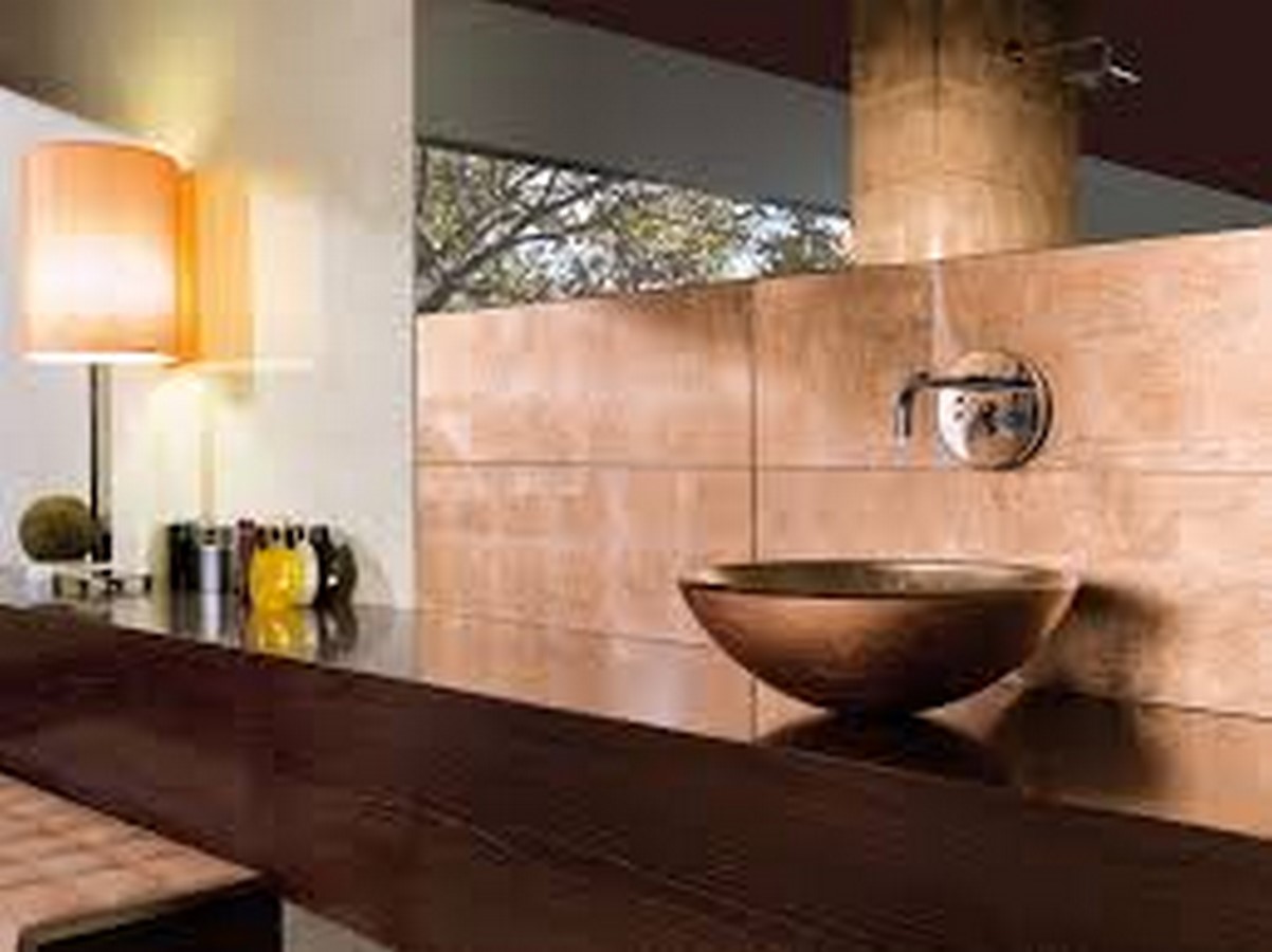 How the selection of interior materials can help reduce the risk of further spreading COVID-19 - Sheet31