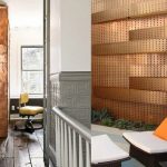 How the selection of interior materials can help reduce the risk of further spreading COVID-19 - Sheet32