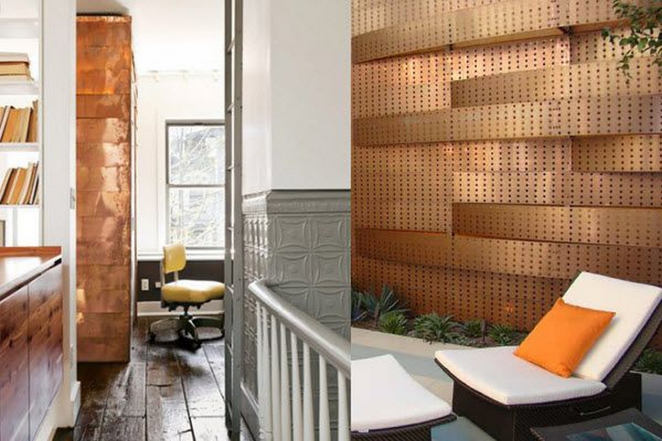 How the selection of interior materials can help reduce the risk of further spreading COVID-19 - Sheet32