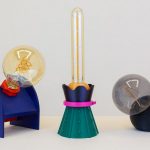 Queen, Rhea, Ombra – Lamps