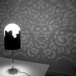 3D Printed Lamps - Sheet1