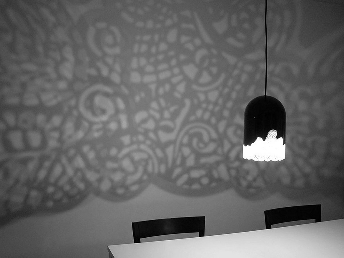 3D Printed Lamps - Sheet2