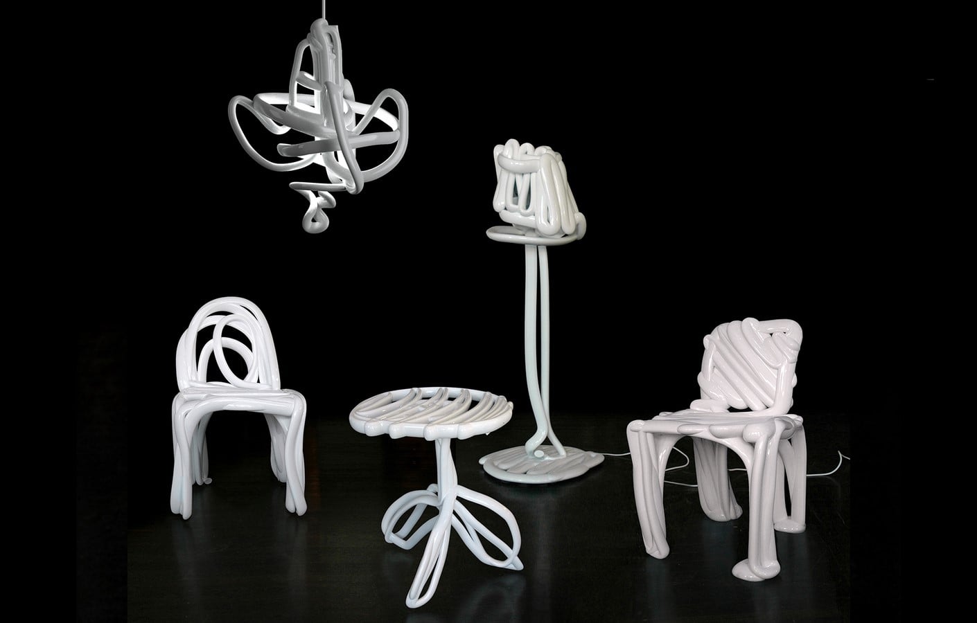 Sketch Furniture