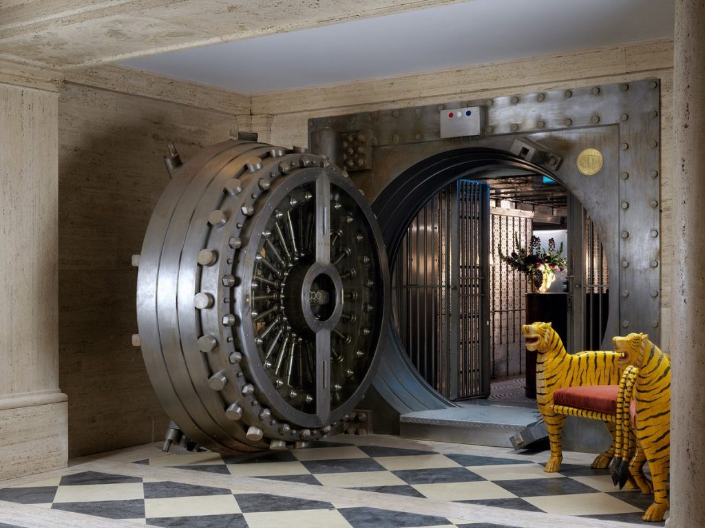 10 Amazing Interior projects in adaptive reuse - RTF | Rethinking The ...