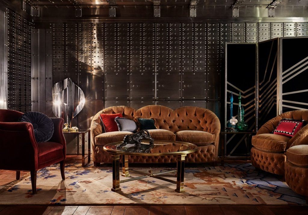 10 Amazing Interior projects in adaptive reuse - RTF | Rethinking The ...