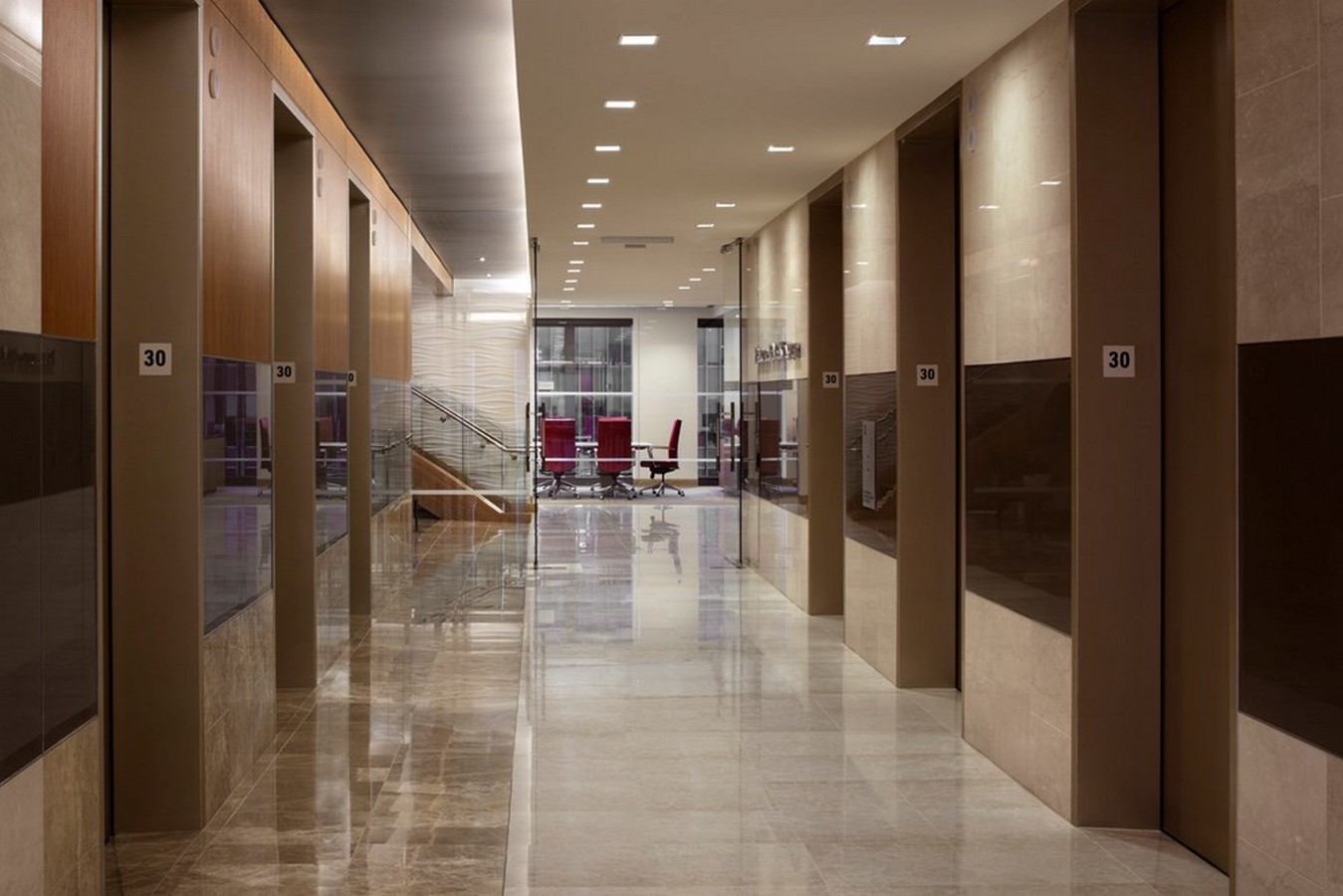Kirksey Architecture- 15 Iconic Projects