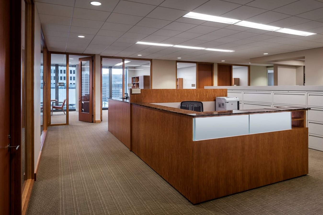 Kirksey Architecture- 15 Iconic Projects