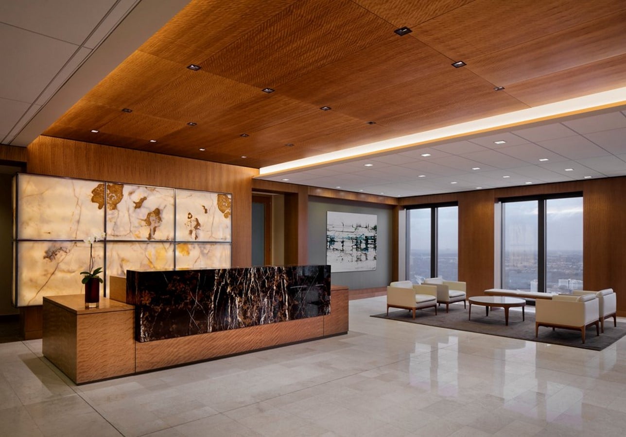 Kirksey Architecture- 15 Iconic Projects