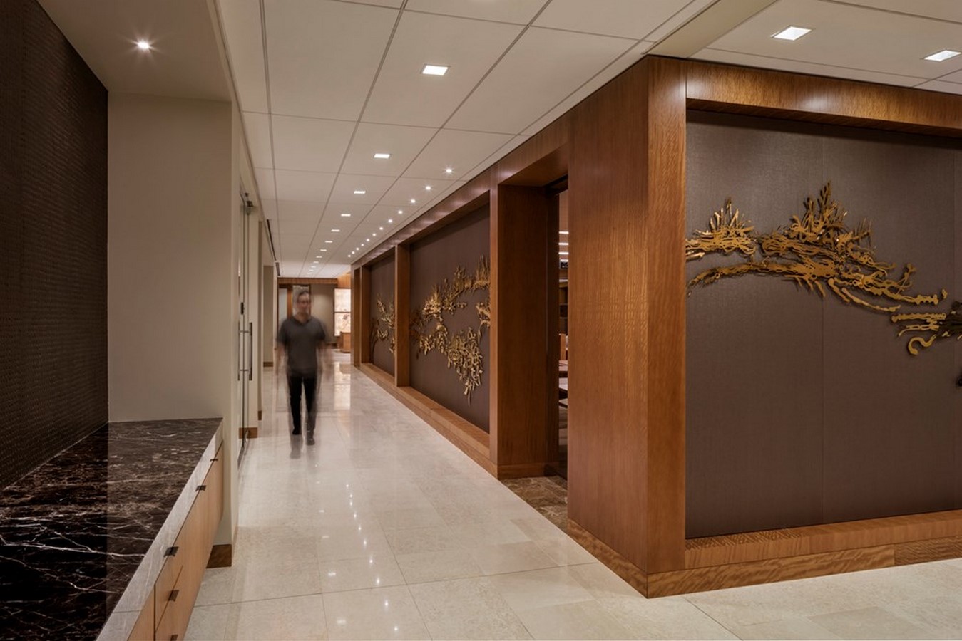 Kirksey Architecture- 15 Iconic Projects