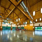 CREEKSIDE VILLAGE YMCA - Sheet2