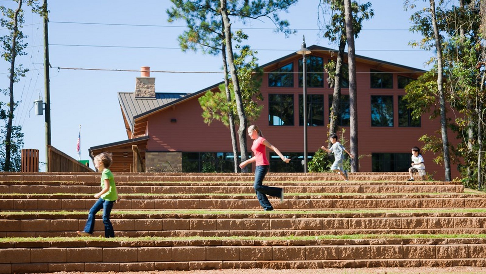 Kirksey Architecture- 15 Iconic Projects