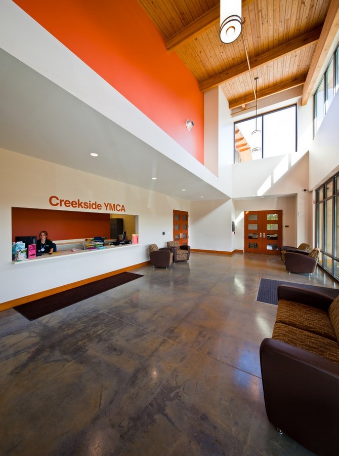 Kirksey Architecture- 15 Iconic Projects