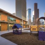 DOWNTOWN HOUSTON CHILDCARE CENTRE - Sheet1