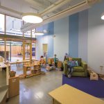 DOWNTOWN HOUSTON CHILDCARE CENTRE - Sheet2