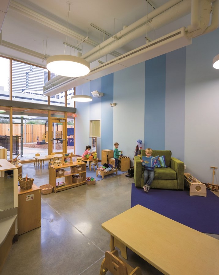 Kirksey Architecture- 15 Iconic Projects