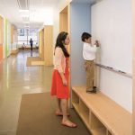 DOWNTOWN HOUSTON CHILDCARE CENTRE - Sheet3