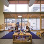 DOWNTOWN HOUSTON CHILDCARE CENTRE - Sheet4