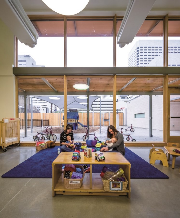 Kirksey Architecture- 15 Iconic Projects