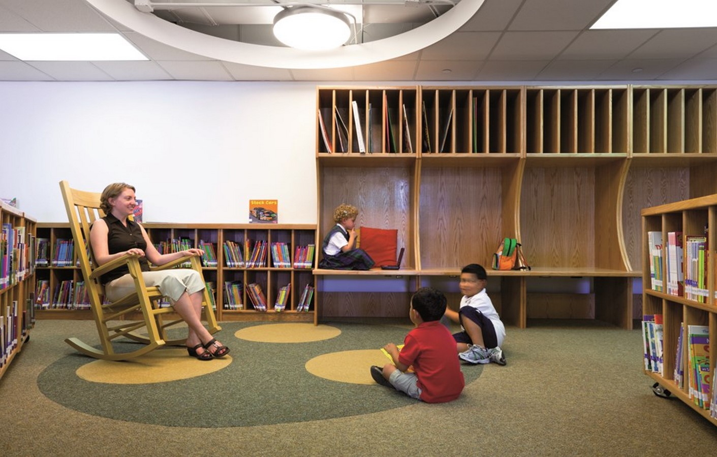 HOUSTON ISD-BELFORT EARLY CHILDHOOD CENTER - Sheet4