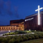 HOUSTON’S FIRST BAPTIST CHURCH CYPRESS - Sheet2