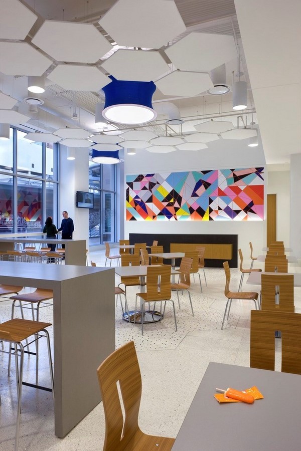 Kirksey Architecture- 15 Iconic Projects