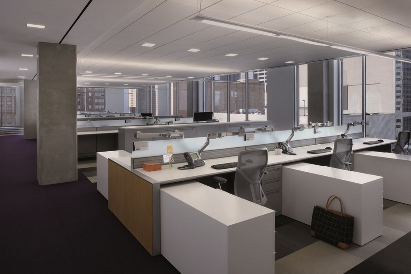 Kirksey Architecture- 15 Iconic Projects