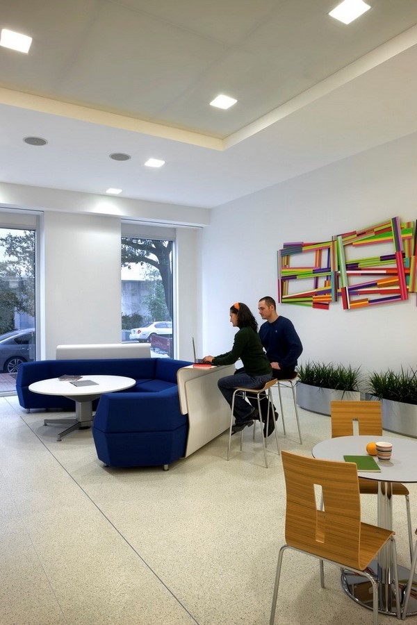 Kirksey Architecture- 15 Iconic Projects