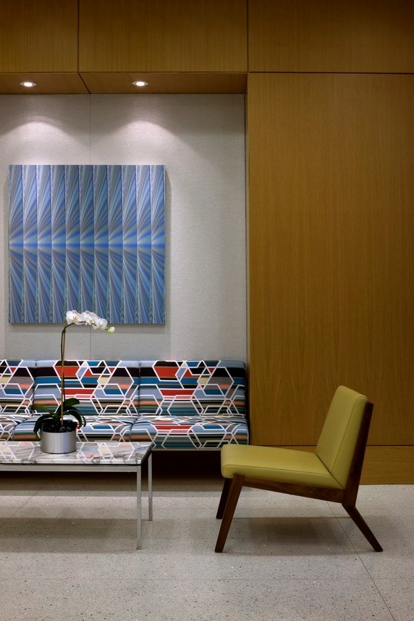 Kirksey Architecture- 15 Iconic Projects