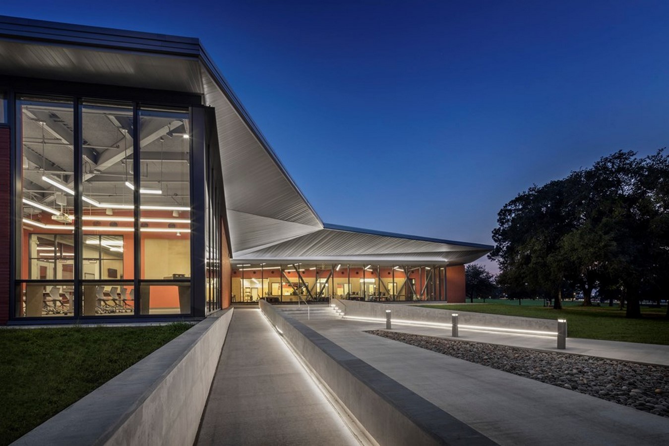 PRAIRIE VIEW A&M UNIVERSITY FABRICATION CENTER - Sheet2