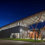 PRAIRIE VIEW A&M UNIVERSITY FABRICATION CENTER - Sheet4