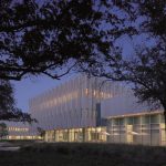 SHELL TECHNOLOGY CENTER HOUSTON - Sheet1