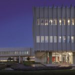 SHELL TECHNOLOGY CENTER HOUSTON - Sheet4