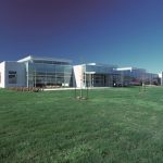 SPAWGLASS CONSTRUCTION CORPORATION HEADQUARTERS - Sheet2