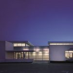SPAWGLASS CONSTRUCTION CORPORATION HEADQUARTERS - Sheet3
