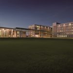 TEXAS A&M UNIVERSITY AGRICULTURE AND LIFE SCIENCES COMPLEX - Sheet1