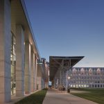 TEXAS A&M UNIVERSITY AGRICULTURE AND LIFE SCIENCES COMPLEX - Sheet2